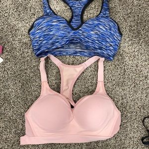 Victoria’s Secret bras